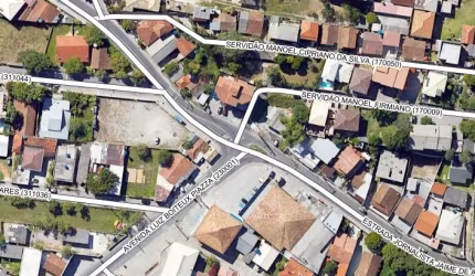 Prédio Residencial à Venda - Excelente Oportunidade de Investimento!