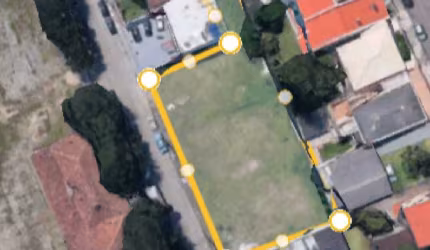 Em busca do terreno ideal para construir o seu empreendimento dos sonhos? Temos a solução perfeita para você!