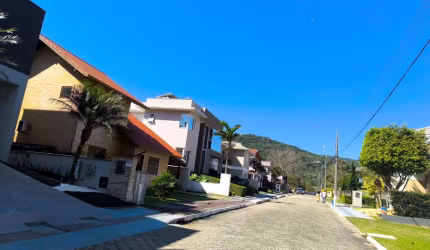 terreno em condominio fechado