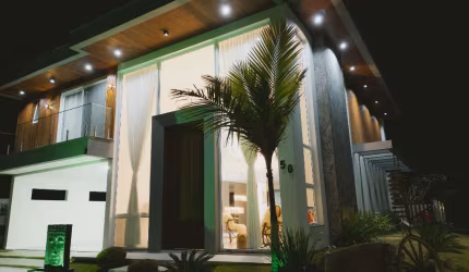 Oportunidade única de adquirir um imóvel de alto padrão no bairro Ratones!