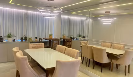 Em busca do apartamento dos seus sonhos? Este incrível apto de 3 dormitórios tem tudo o que você procura e muito mais!