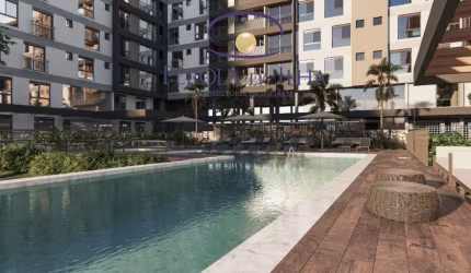 APARTAMENTO ALTO PADRÃO - 2 SUITES