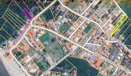 Incrível oportunidade de terreno no norte da ilha de Florianópolis!!