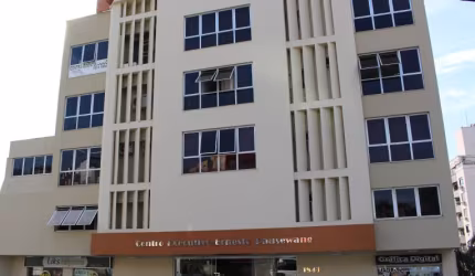 Grande oportunidade de investimento!