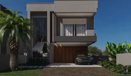 Belíssima casa pronta para compra!!