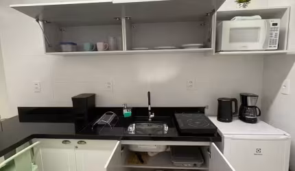 ÓTIMA OPORTUNIDADE DE INVESTIMENTO, apartamento no Centro!