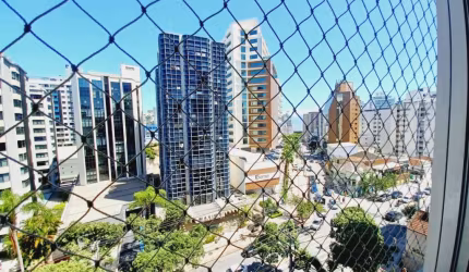 Oportunidade única de adquirir um lindo apartamento em localização privilegiada!
