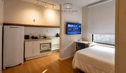Seja o único a desfrutar do exclusivo studio do Parkside Sapiens, um verdadeiro refúgio de conforto e modernidade em meio à agitação da cidade.