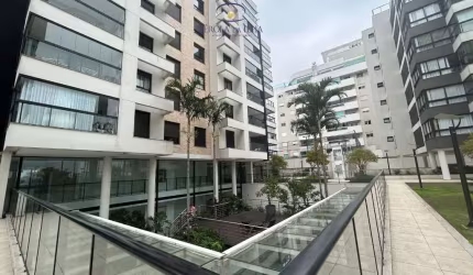 Venha viver no Sun Towers, um empreendimento completo e pronto para morar no bairro Estreito, em Florianópolis!