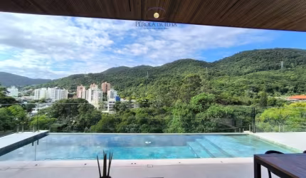 Casa moderna e condomínio de alto padrão!
