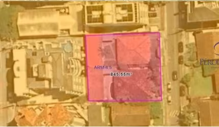 Oportunidade única! Terreno com 840,00 m2 de área disponível para venda.