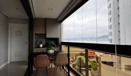 Apartamento de 3 quartos à venda no Estreito, Florianópolis!
