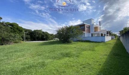 Terreno à venda na Avenida Campeche, 30, Campeche, Florianópolis por R$ 999.000