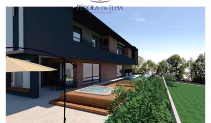 Casa com 4 quartos à venda no Cacupé