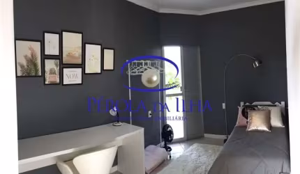 Casa com 5 quartos à venda na Rua dos Cravos, 343, Daniela, Florianópolis, 199 m2 por R$ 1.430.000