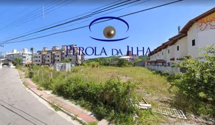 Terreno à venda no Ponta Das Canas