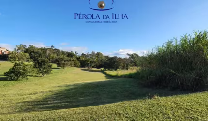 Terreno à venda no Cacupé