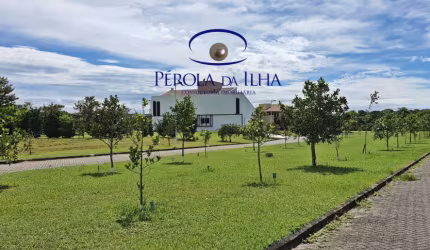 Terreno à venda na Estrada Dário Manoel Cardoso, 2399, Ingleses do Rio Vermelho, Florianópolis por R$ 650.000