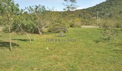 Terreno à venda no Canasvieiras