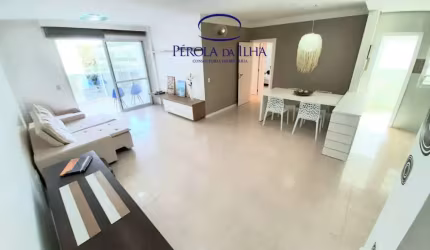 Apartamento com 3 SUITES à venda em Jurerê