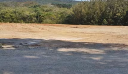 Terreno à venda na Rua Bento Manoel Ferreira, 1340, Ratones, Florianópolis por R$ 1.272.000