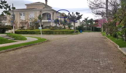 Terreno à venda em Jurerê Internacional