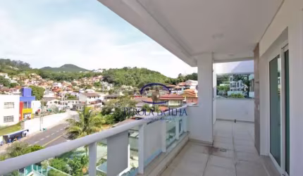 Apartamento com 3 quartos à venda na Rodovia João Paulo, 1869, João Paulo, Florianópolis, 231 m2 por R$ 1.690.000