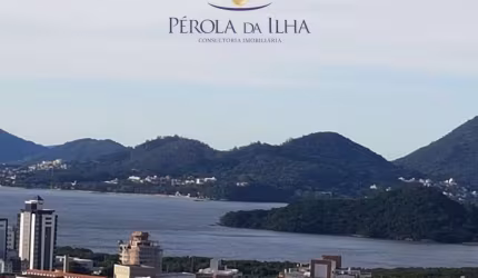 Terreno à venda na Rua Doutor Percy João de Borba, 125, Trindade, Florianópolis, 500 m2 por R$ 1.590.000