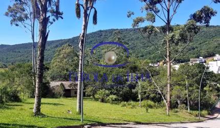 Terreno à venda no Santo Antônio De Lisboa