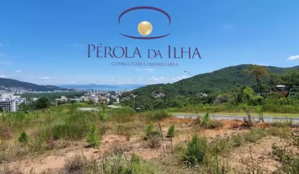 Terreno à venda na Servidão Deoscoro Peres, 96, Itacorubi, Florianópolis por R$ 1.200.000