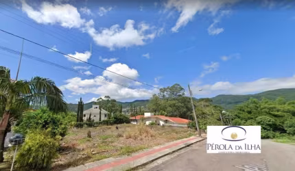 Terreno à venda na Rodovia SC - 401, 5485, João Paulo, Florianópolis, 815 m2 por R$ 1.750.000