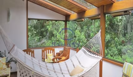 Casa com 4 quartos à venda na Rodovia Haroldo Soares Glavan, 310, Cacupé, Florianópolis, 380 m2 por R$ 10.000.000