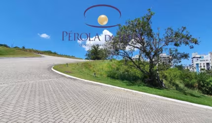 Terreno à venda na Servidão Deoscoro Peres, 96, Itacorubi, Florianópolis, 476 m2 por R$ 1.045.000
