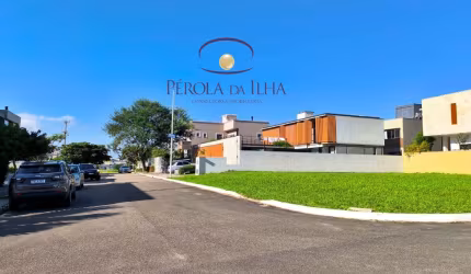 Terreno à venda no Lagoa Da Conceição