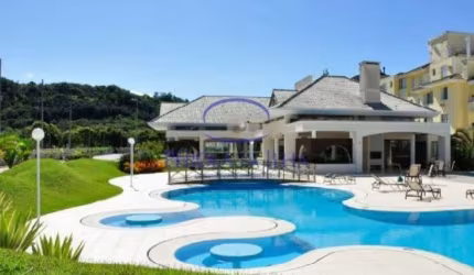 Terreno à venda na Avenida dos Búzios, Jurerê Internacional, Florianópolis, 669 m2 por R$ 4.700.000