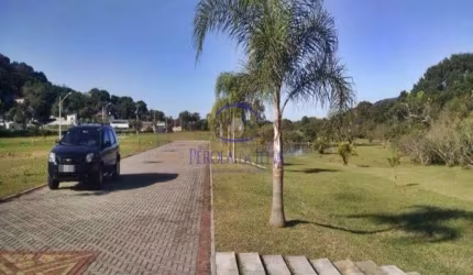 Terreno à venda na Rua do Lamim, Canasvieiras, Florianópolis, 450 m2 por R$ 430.000
