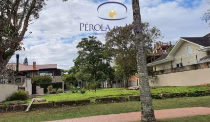 Terreno à venda em Jurerê Internacional