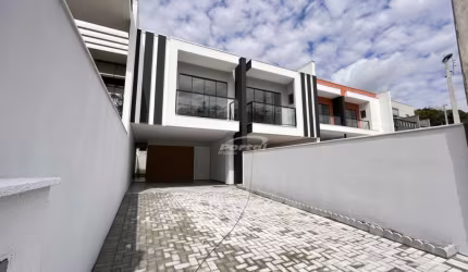 Casa com 3 quartos à venda no Ponta Aguda, Blumenau , 140 m2 por R$ 775.000