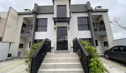 Apartamento com 2 quartos à venda no Itacolomi, Balneário Piçarras , 70 m2 por R$ 360.000
