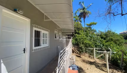 Apartamento com 1 quarto para alugar no Itoupava Norte, Blumenau , 35 m2 por R$ 1.300