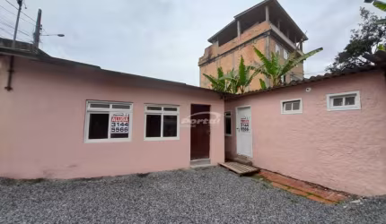 Casa com 3 quartos para alugar no Ribeirão Fresco, Blumenau , 95 m2 por R$ 1.450