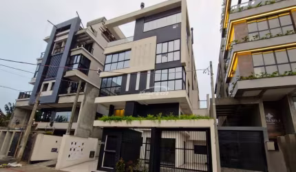 Apartamento com 2 quartos à venda em Mariscal, Bombinhas , 70 m2 por R$ 890.000