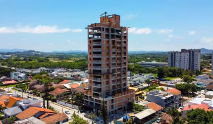 Apartamento com 2 quartos à venda no Centro, Balneário Piçarras , 74 m2 por R$ 1.019.294