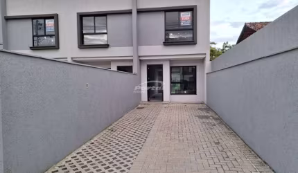 Casa com 2 quartos à venda no Velha, Blumenau , 105 m2 por R$ 480.000