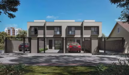 Casa com 2 quartos à venda no Velha, Blumenau , 105 m2 por R$ 470.000