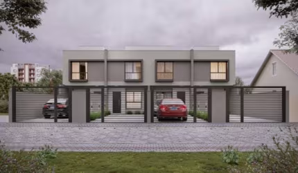 Casa com 2 quartos à venda no Velha, Blumenau , 105 m2 por R$ 480.000