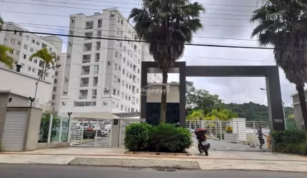 Apartamento com 2 quartos para alugar no Badenfurt, Blumenau , 57 m2 por R$ 1.900