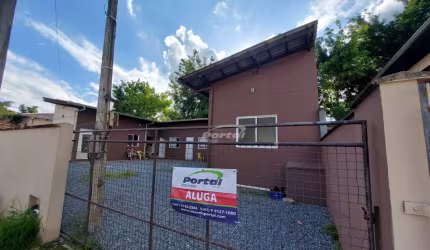 Kitnet / Stúdio para alugar no Salto do Norte, Blumenau , 40 m2 por R$ 1.100