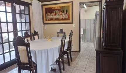 Casa com 3 quartos à venda no Vorstadt, Blumenau , 150 m2 por R$ 850.000