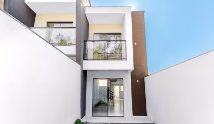 Casa com 2 quartos à venda no Itoupava Central, Blumenau , 83 m2 por R$ 349.000